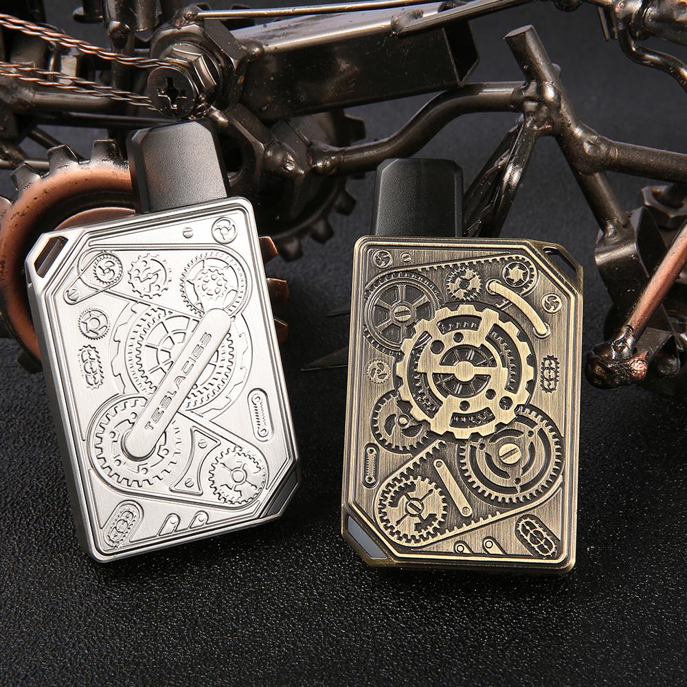 Tesla Punk Pod Kit 600mAh - Image 14
