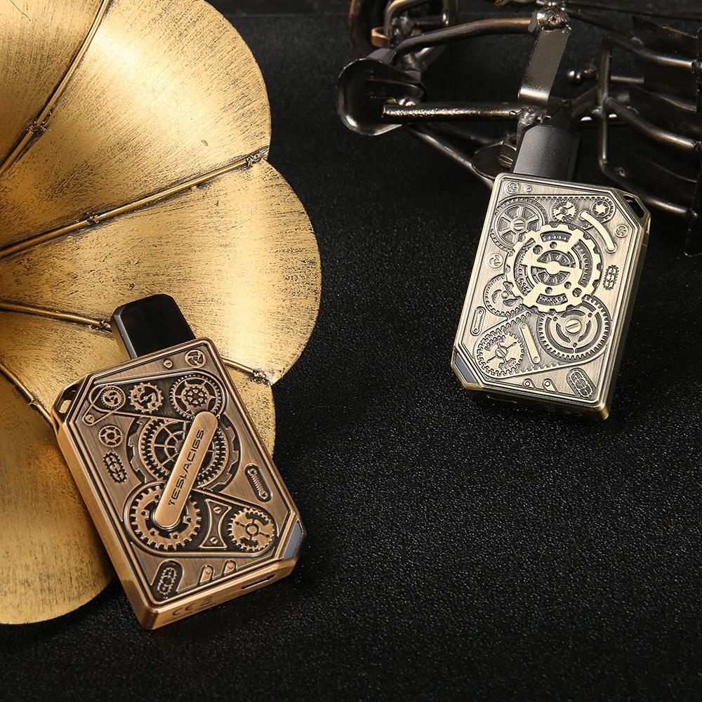 Tesla Punk Pod Kit 600mAh - Image 15
