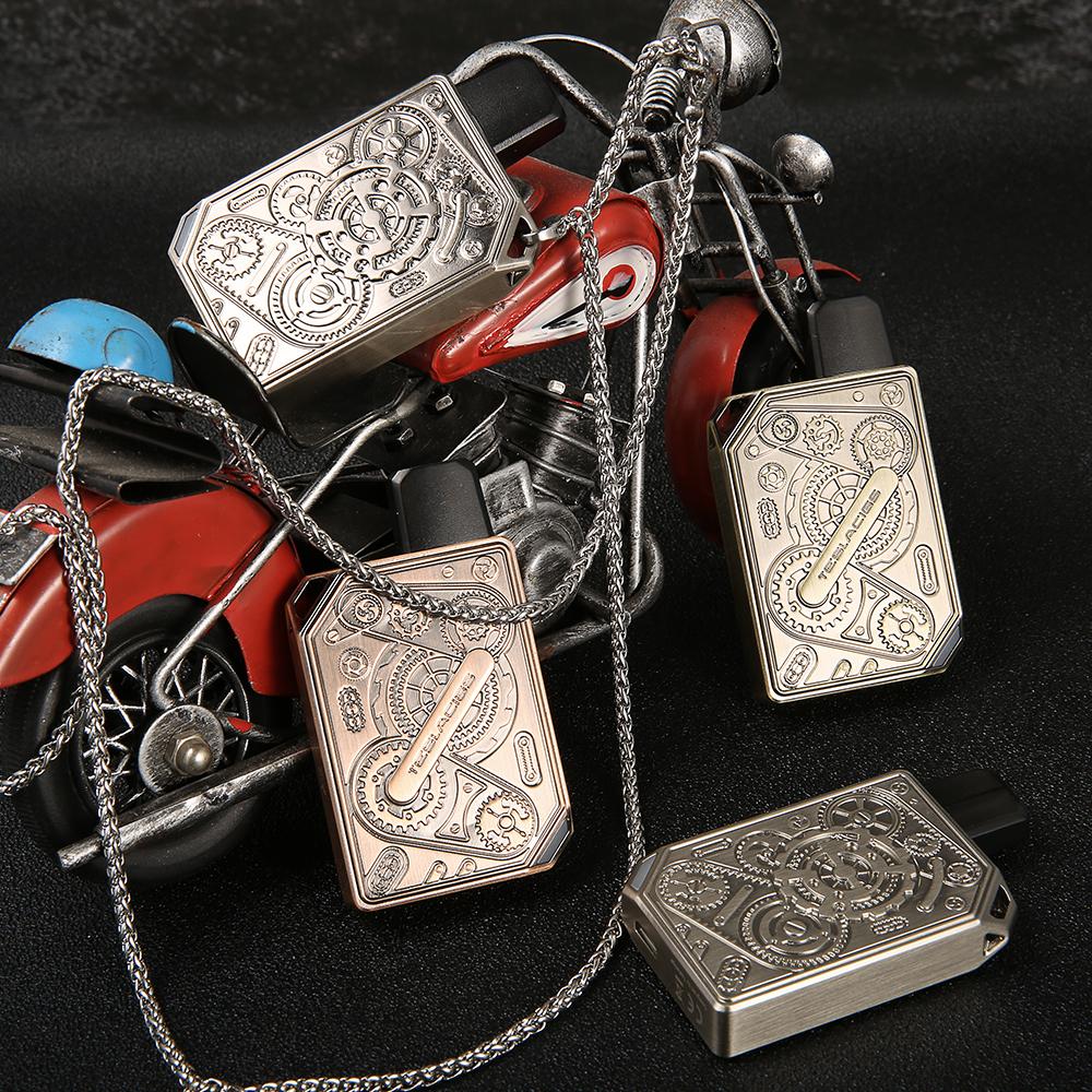 Tesla Punk Pod Kit 600mAh - Image 16