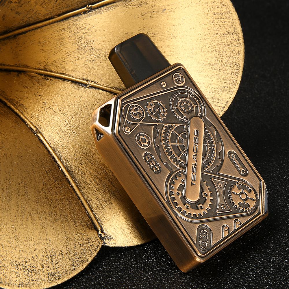 Tesla Punk Pod Kit 600mAh - Image 18