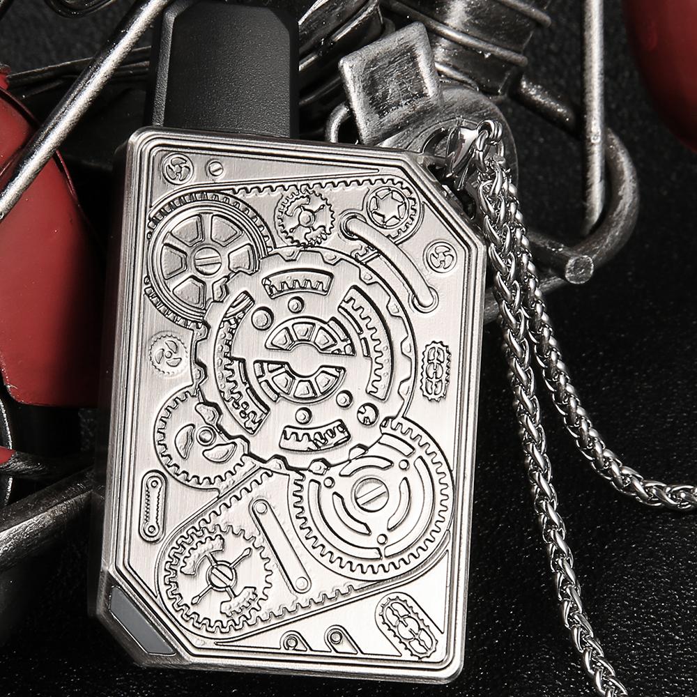 Tesla Punk Pod Kit 600mAh - Image 9