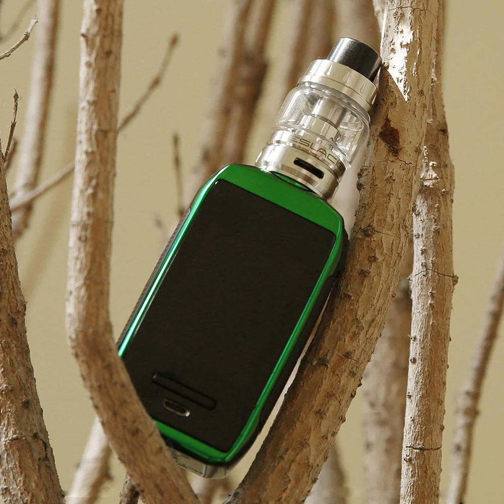 Tesla Shinyo 213W TC Kit mit Tind Verdampfer 4,5ml - Image 10