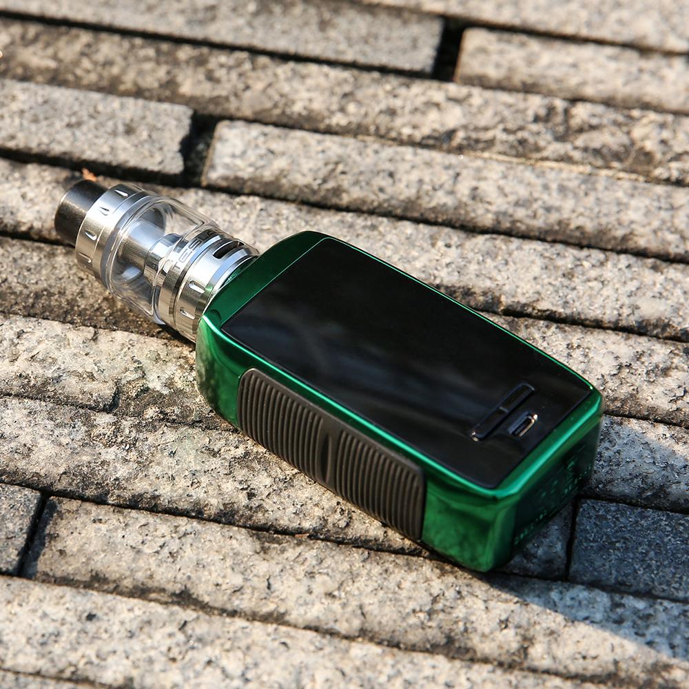 Tesla Shinyo 213W TC Kit mit Tind Verdampfer 4,5ml - Image 11