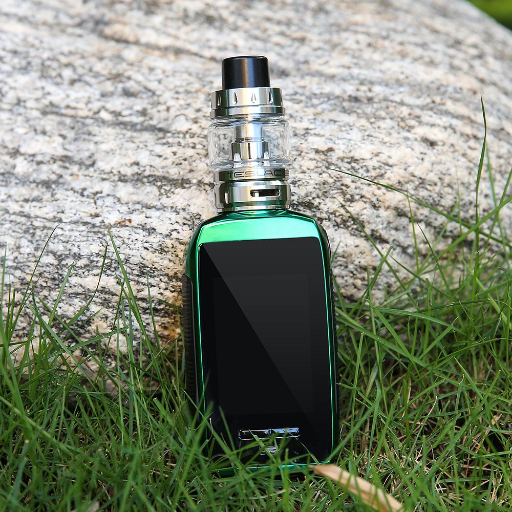 Tesla Shinyo 213W TC Kit mit Tind Verdampfer 4,5ml - Image 12