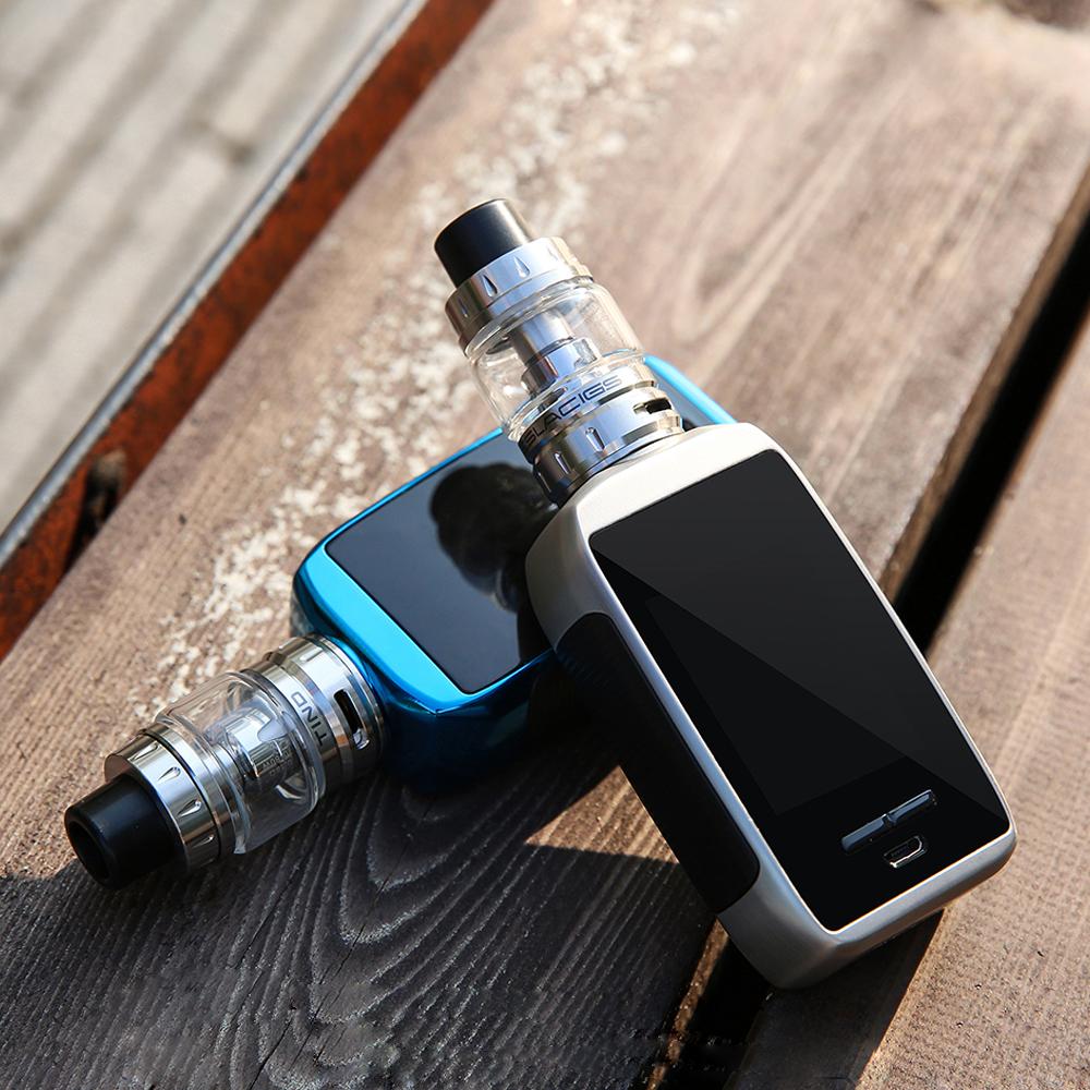 Tesla Shinyo 213W TC Kit mit Tind Verdampfer 4,5ml - Image 14