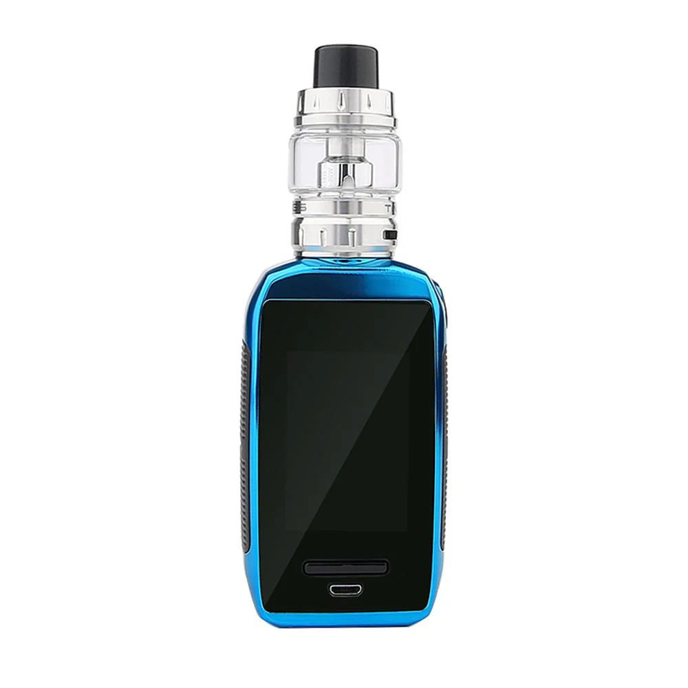 Tesla Shinyo 213W TC Kit mit Tind Verdampfer 4,5ml - Image 2