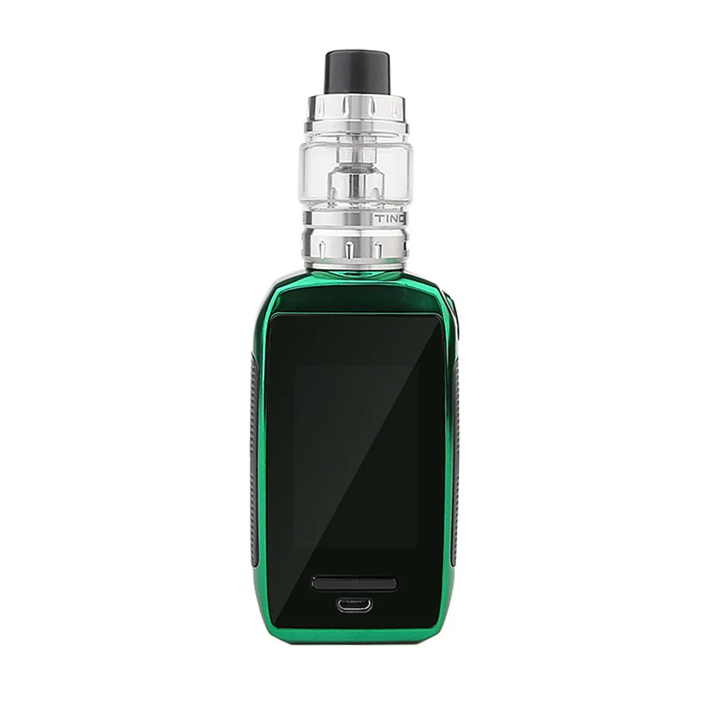 Tesla Shinyo 213W TC Kit mit Tind Verdampfer 4,5ml - Image 3