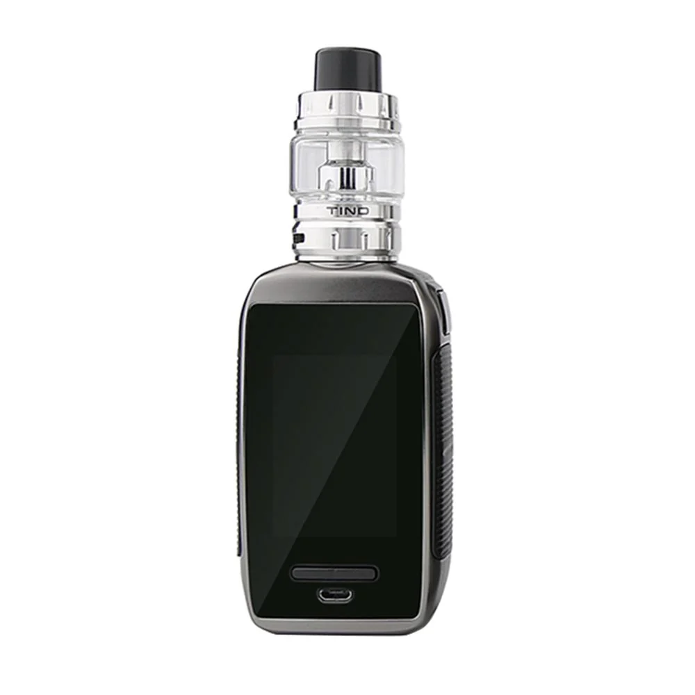 Tesla Shinyo 213W TC Kit mit Tind Verdampfer 4,5ml - Image 4