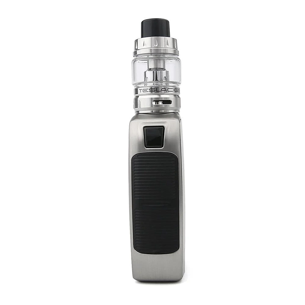Tesla Shinyo 213W TC Kit mit Tind Verdampfer 4,5ml - Image 6