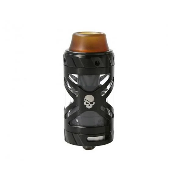 Tesla UFO RTA Tank Verdampfer - 3ml - Image 3