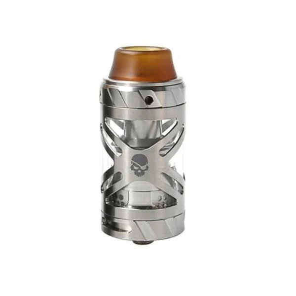 Tesla UFO RTA Tank Verdampfer - 3ml - Image 7