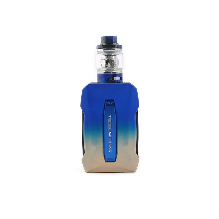Tesla WYE II 215W TC Kit mit Resin Verdampfer - Image 12