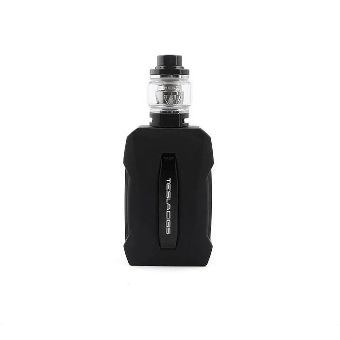 Tesla WYE II 215W TC Kit mit Resin Verdampfer - Image 4