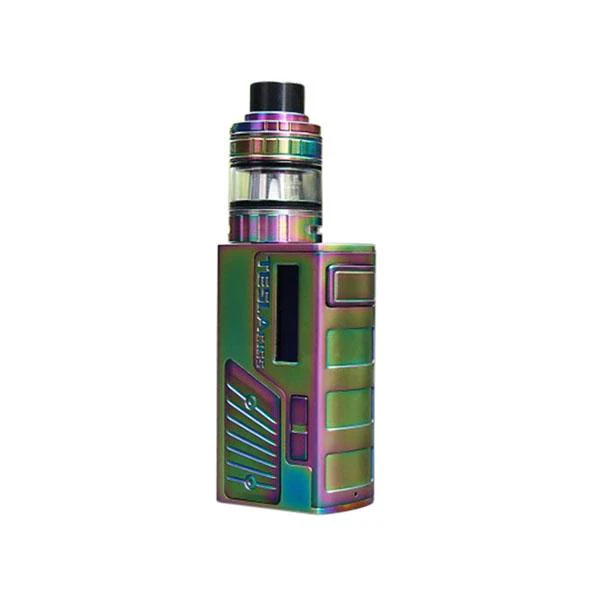 Teslacigs Colt Mini 80W Starter Kit Starterset - 2ml & 2000mAh - Image 4