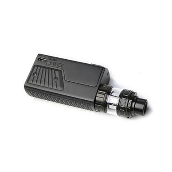 Teslacigs Colt Mini 80W Starter Kit Starterset - 2ml & 2000mAh - Image 5