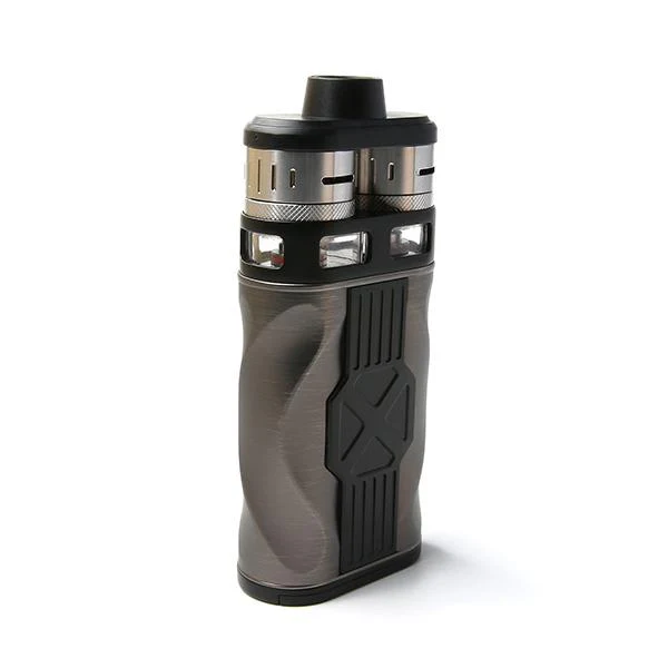 Teslacigs CP COUPLES 220W Kit mit Dual CP Couples RDTA Tanks - 8ml - Image 6