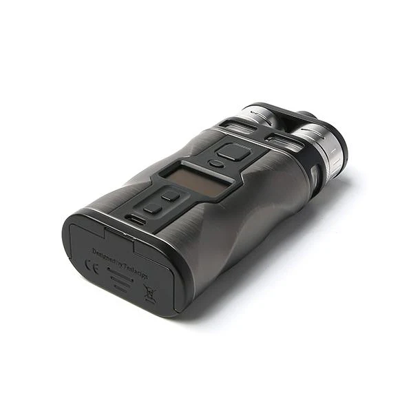 Teslacigs CP COUPLES 220W Kit mit Dual CP Couples RDTA Tanks - 8ml - Image 7