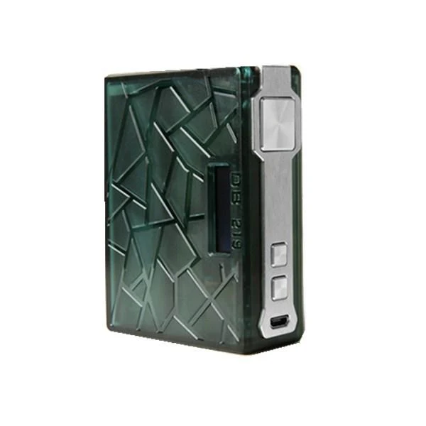 Teslacigs DB 219W TC Box Mod Akkuträger - Image 14