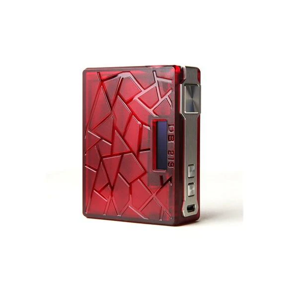 Teslacigs DB 219W TC Box Mod Akkuträger - Image 16