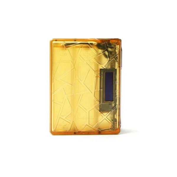 Teslacigs DB 219W TC Box Mod Akkuträger - Image 17