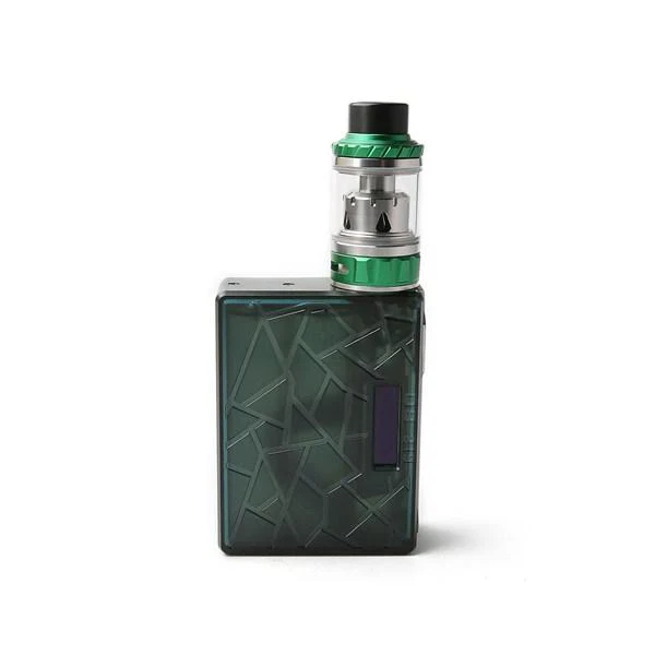 Teslacigs DB 219W TC Kit mit Tallica Mini Tank - 4ml - Image 10