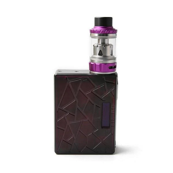 Teslacigs DB 219W TC Kit mit Tallica Mini Tank - 4ml - Image 11