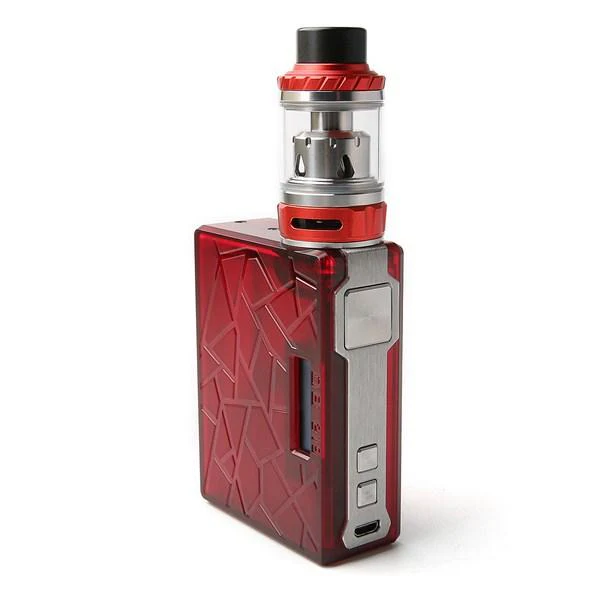 Teslacigs DB 219W TC Kit mit Tallica Mini Tank - 4ml - Image 12