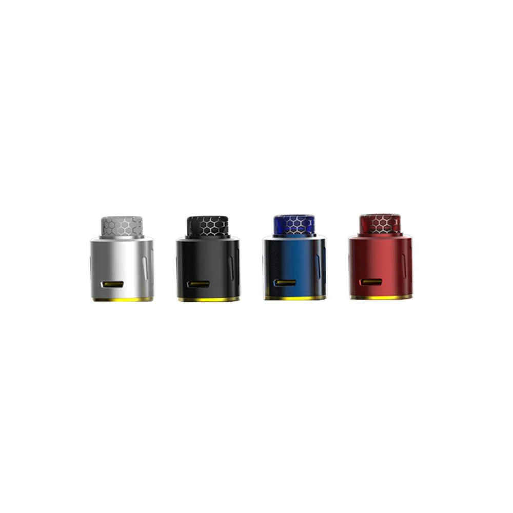 Teslacigs Invader 4X RDA 25mm Verdampfer - Image 4