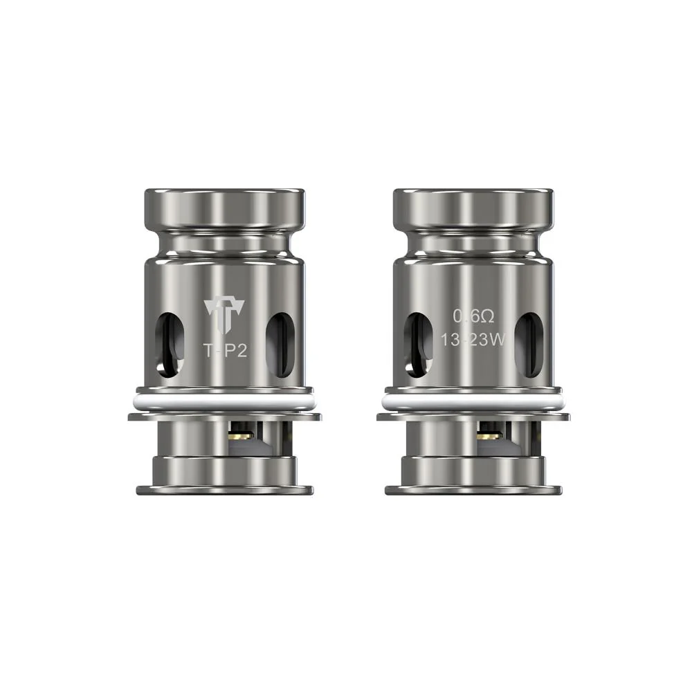 Teslacigs Invader GT Ersatz Coil 5St/Pack - Image 3