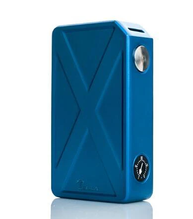 Teslacigs Invader III Batterie Box Mod Akkuträger - Image 3