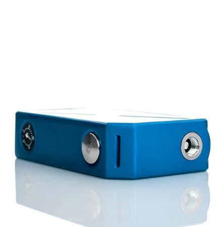 Teslacigs Invader III Batterie Box Mod Akkuträger - Image 7