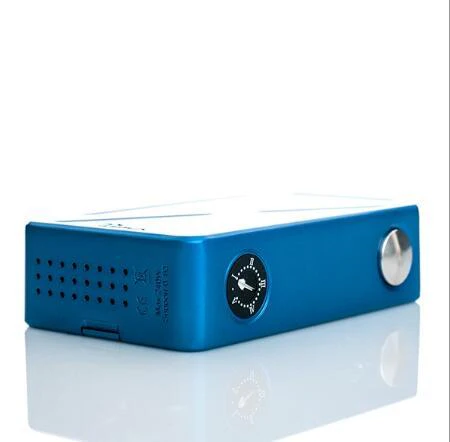 Teslacigs Invader III Batterie Box Mod Akkuträger - Image 8