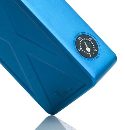 Teslacigs Invader III Batterie Box Mod Akkuträger - Image 9