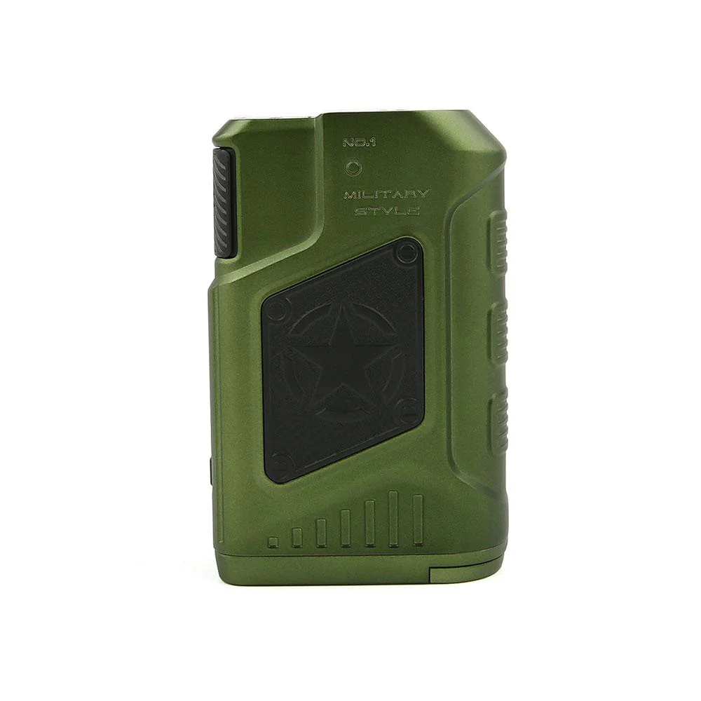 Teslacigs P226 220W TC Box Mod - Image 4