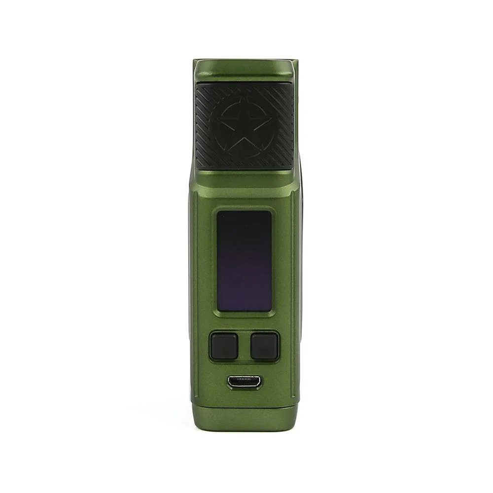 Teslacigs P226 220W TC Box Mod - Image 6
