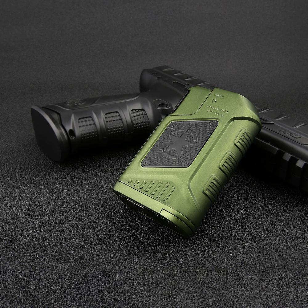 Teslacigs P226 220W TC Box Mod - Image 8