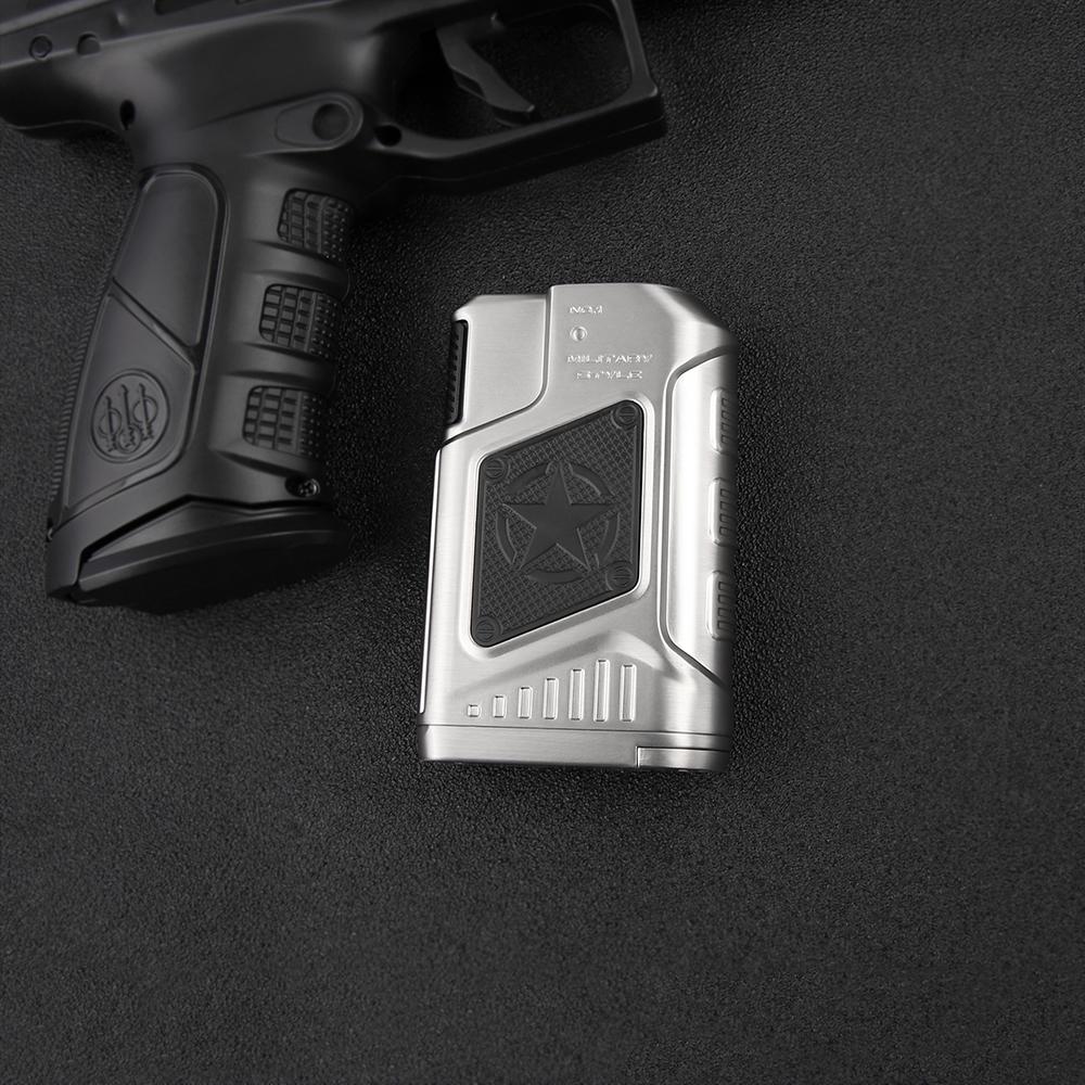 Teslacigs P226 220W TC Box Mod - Image 9