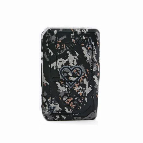 Teslacigs Poker 218 TC 218W Box Mod Akkuträger - Image 10
