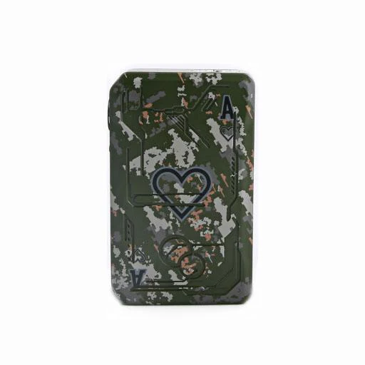Teslacigs Poker 218 TC 218W Box Mod Akkuträger - Image 12
