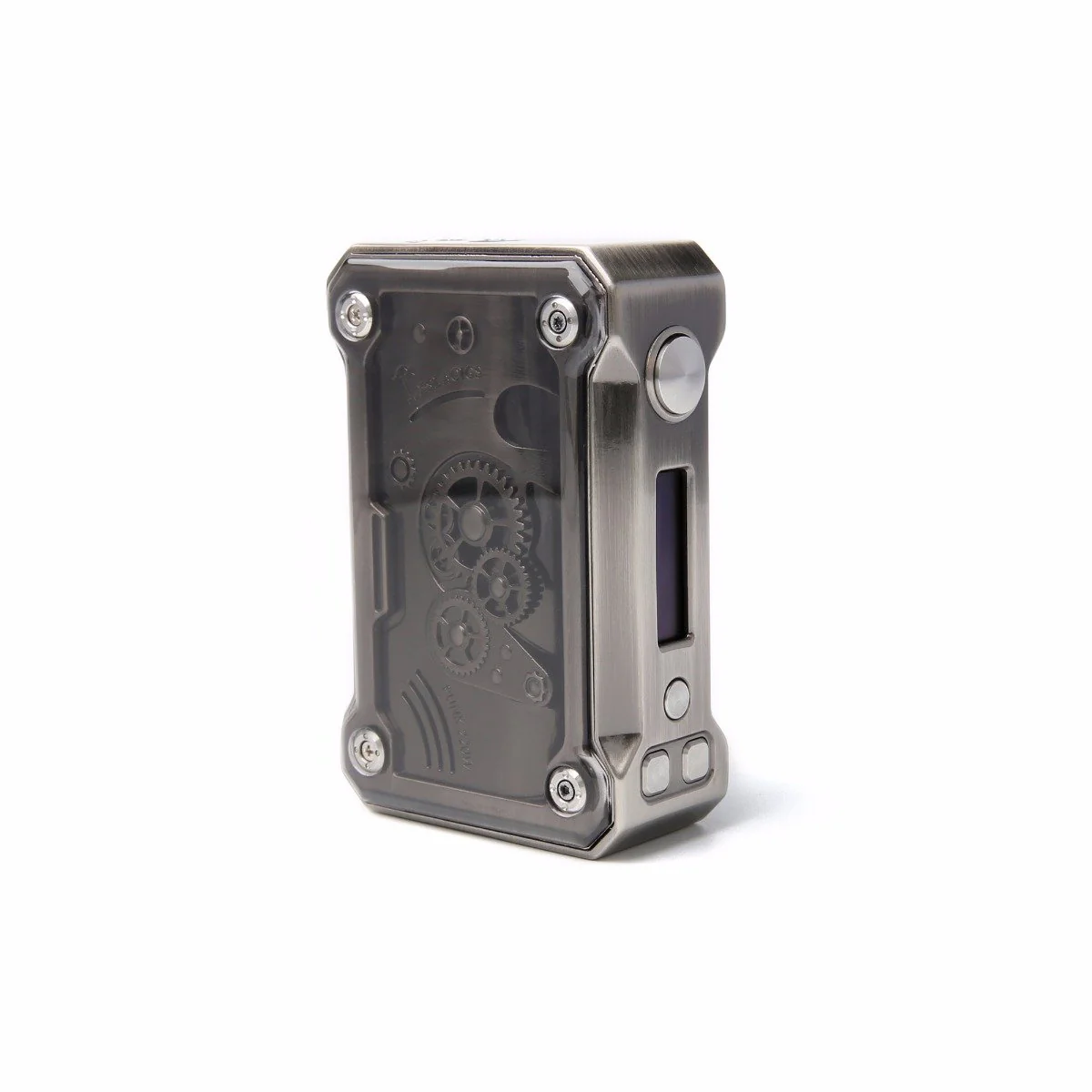 Teslacigs Punk 220W Box Mod Akkuträger - Image 3