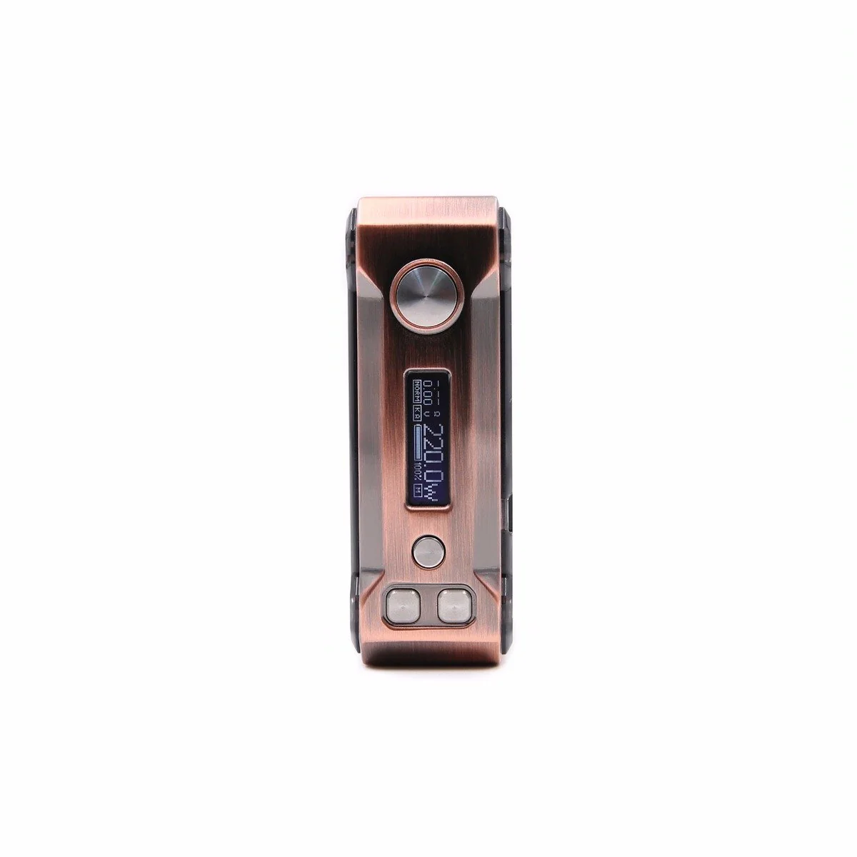 Teslacigs Punk 220W Box Mod Akkuträger - Image 5
