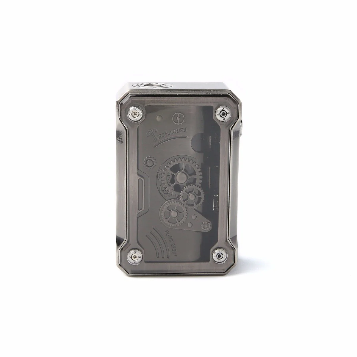 Teslacigs Punk 220W Box Mod Akkuträger - Image 7