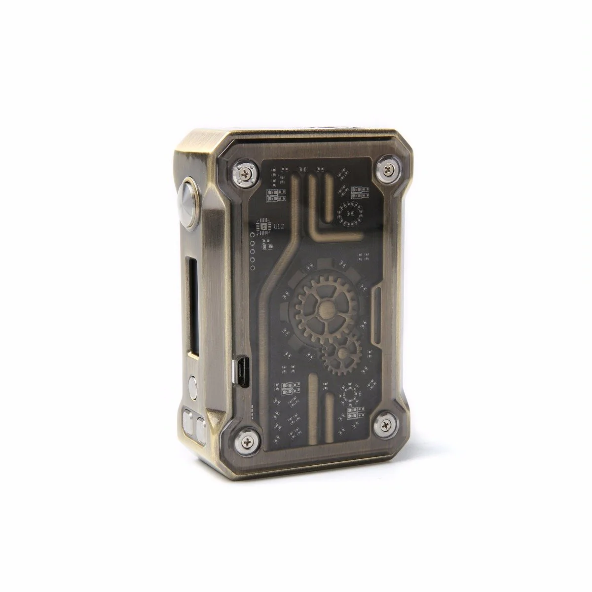 Teslacigs Punk 220W Box Mod Akkuträger - Image 8