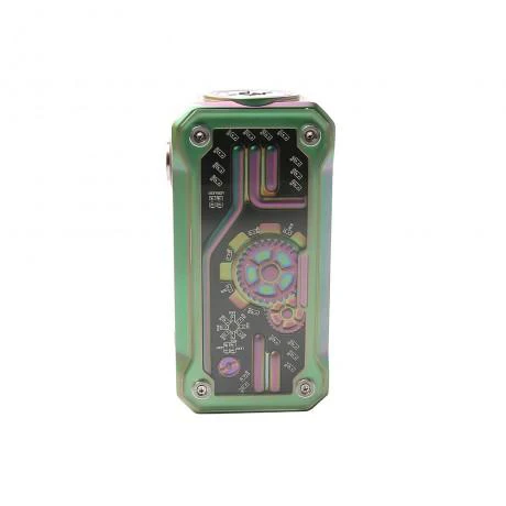 Teslacigs Punk 85W Box Mod Akkuträger - Image 7
