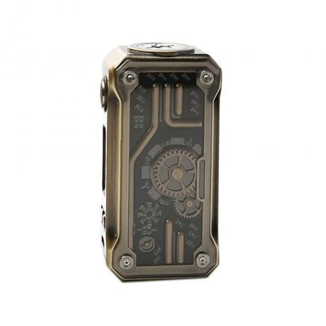 Teslacigs Punk 85W Box Mod Akkuträger - Image 9