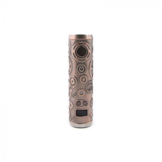 Teslacigs Punk 86W TC Box Akkuträger - Image 12