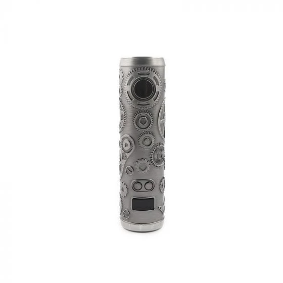 Teslacigs Punk 86W TC Box Akkuträger - Image 6