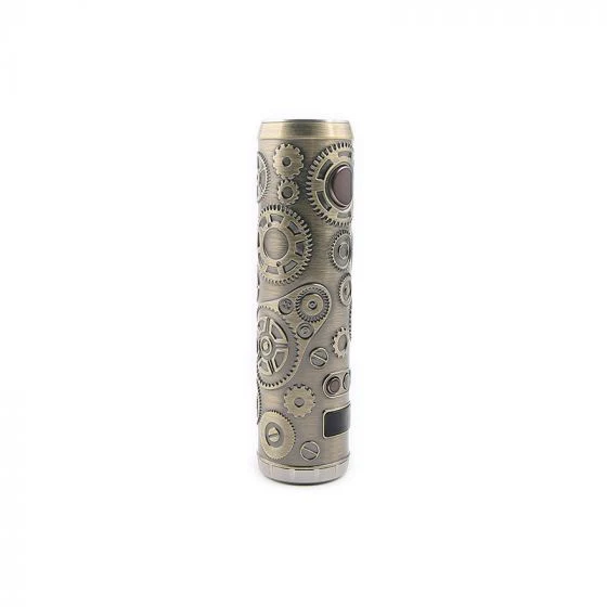 Teslacigs Punk 86W TC Box Akkuträger - Image 8