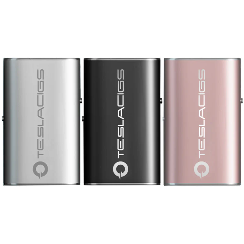 Teslacigs Q Pod Kit 900mAh
