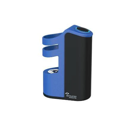 Teslacigs Stealth Batterie Mod Akkuträger - 2200mAh - Image 2